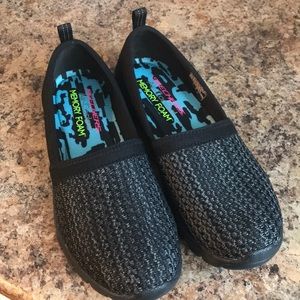 Skechers Air-Cooled slip on